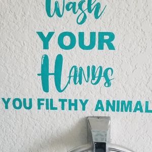 Wall Decal